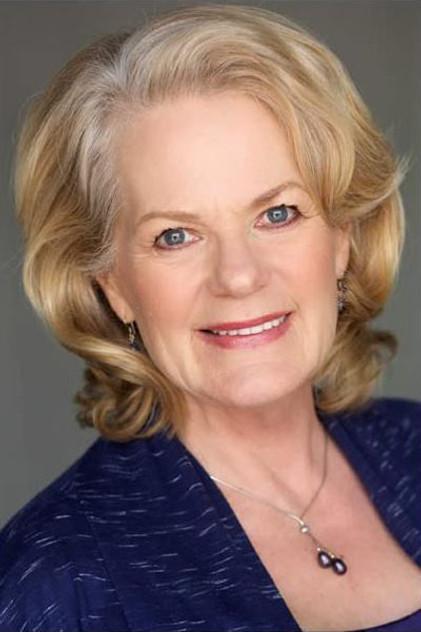 Libby Villari - Actor Profile Photo