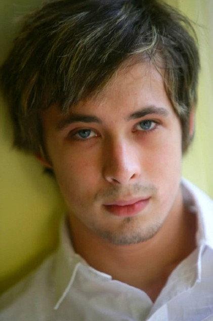 James Utechin - Actor Profile Photo
