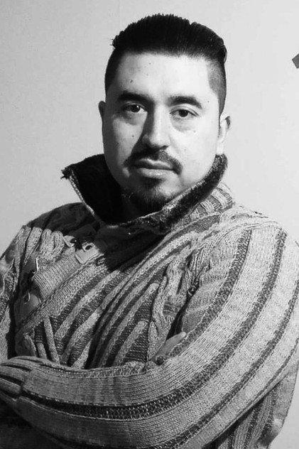 Feli Cabrera - Actor Profile Photo