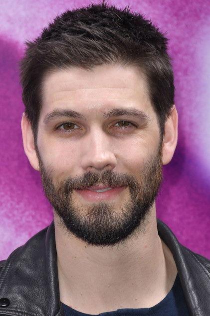 Casey Deidrick - Actor Profile Photo