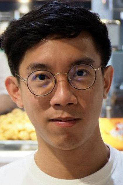 Thanapol Chaowanich - Actor Profile Photo