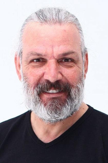Sedat Erdiş - Actor Profile Photo