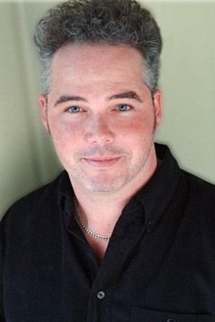 Ryan Wickerham - Actor Profile Photo