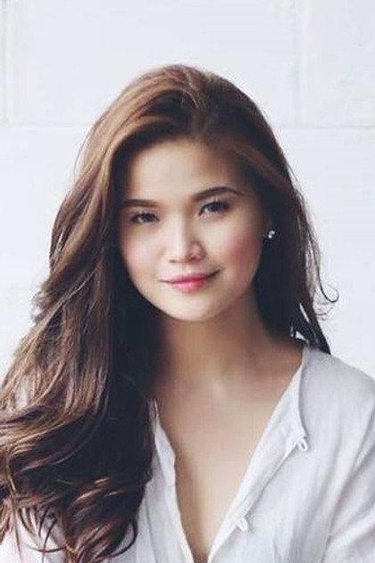 Mayton Eugenio - Actor Profile Photo