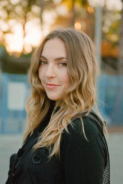 Kirby Gladstein - Actor Profile Photo