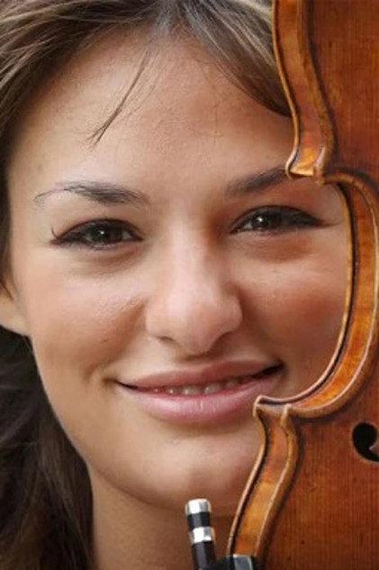 Nicola Benedetti - Actor Profile Photo
