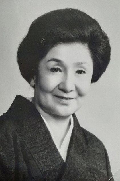 Chōchō Miyako - Actor Profile Photo