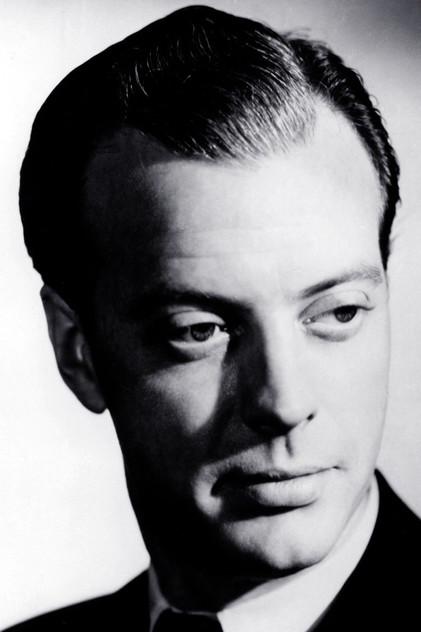 Eric Ambler - Actor Profile Photo