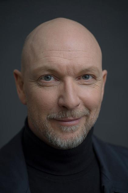 Günther Götsch - Actor Profile Photo