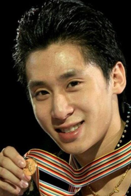 Han Cong - Actor Profile Photo