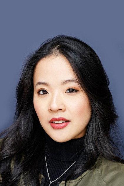 Crystal Lee - Actor Profile Photo