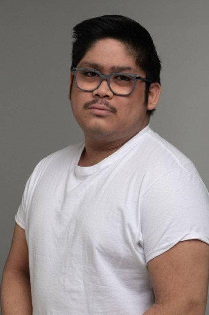 Adrian Ray Saliendra - Actor Profile Photo
