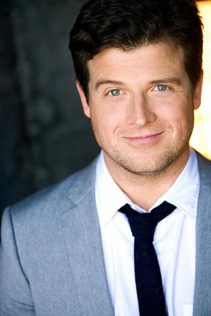 Will Bozarth - Actor Profile Photo