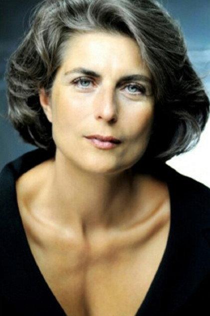 Gabriella Saitta - Actor Profile Photo