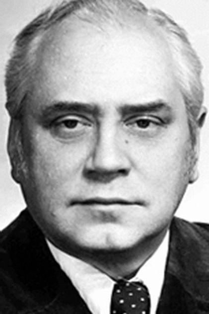 Igor Gorbachyov - Actor Profile Photo