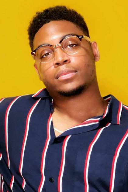Branden Lindsay - Actor Profile Photo