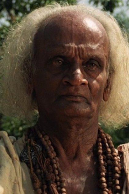 D.R. Nanayakkara - Actor Profile Photo
