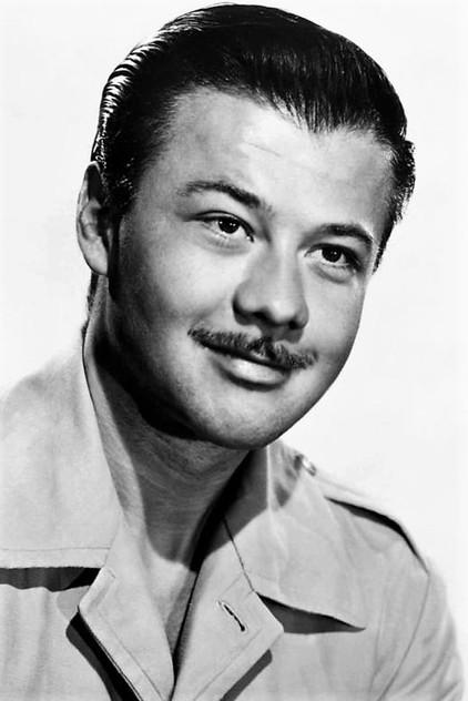 Turhan Bey - Actor Profile Photo