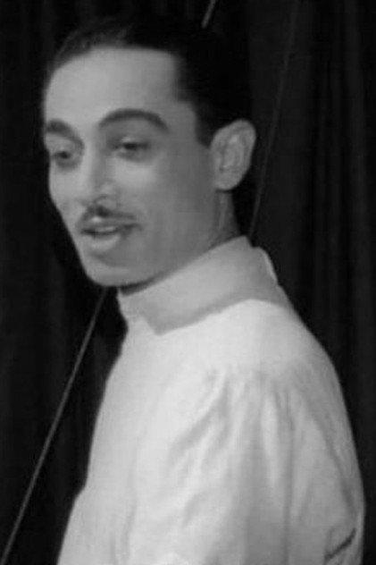Mohamed Attia - Actor Profile Photo