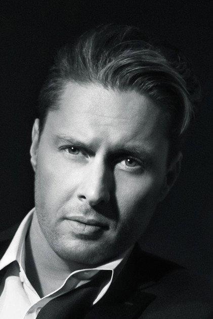 Donavon Warren - Actor Profile Photo