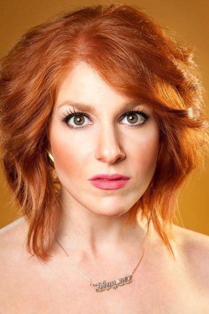 Julie Klausner - Actor Profile Photo