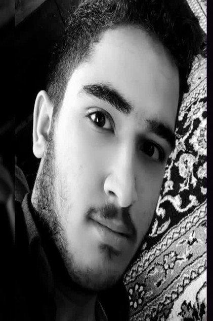 Abolfazl Heidari - Actor Profile Photo