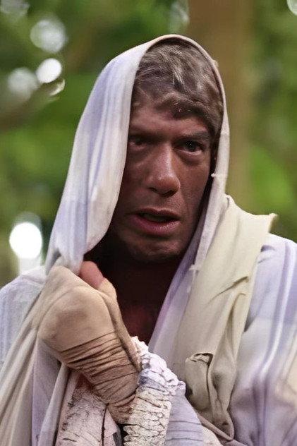 Sandro Solviatti - Actor Profile Photo