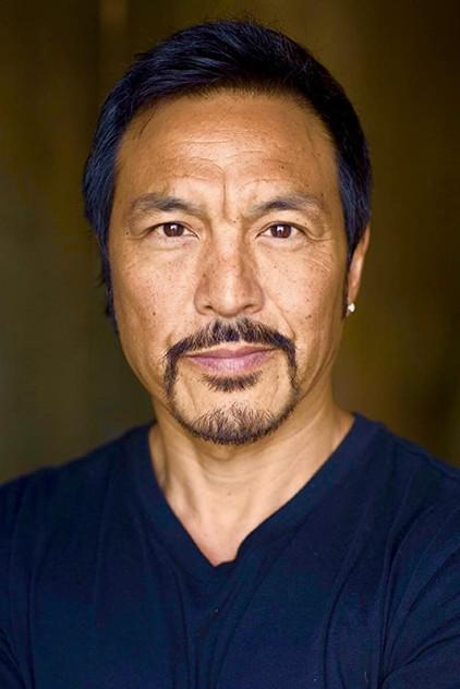 Darryl Chan - Actor Profile Photo