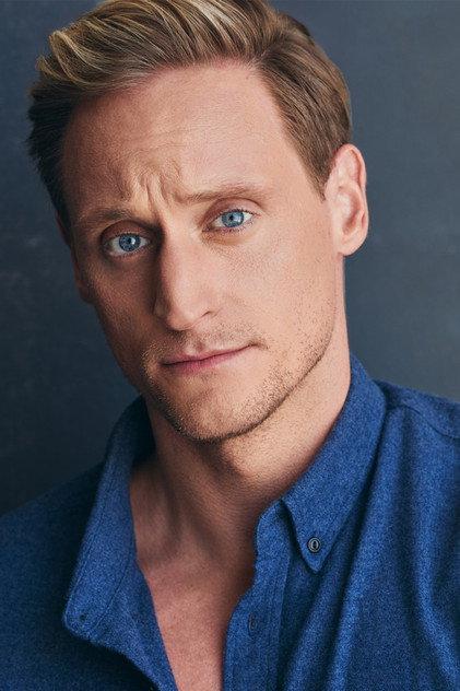 Nathaniel Dolquist - Actor Profile Photo