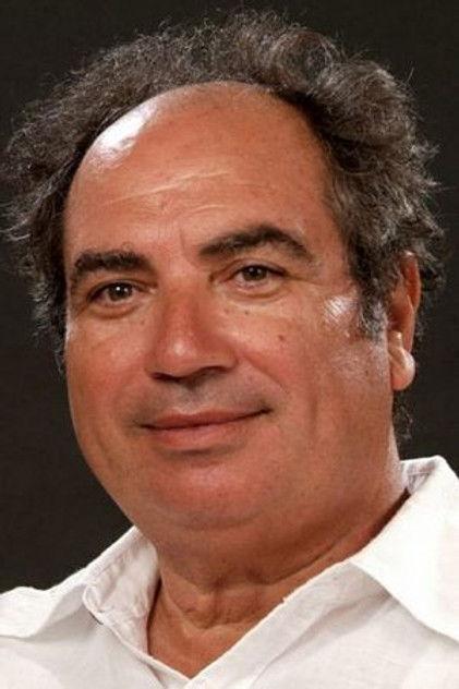 Gilberto Idonea - Actor Profile Photo