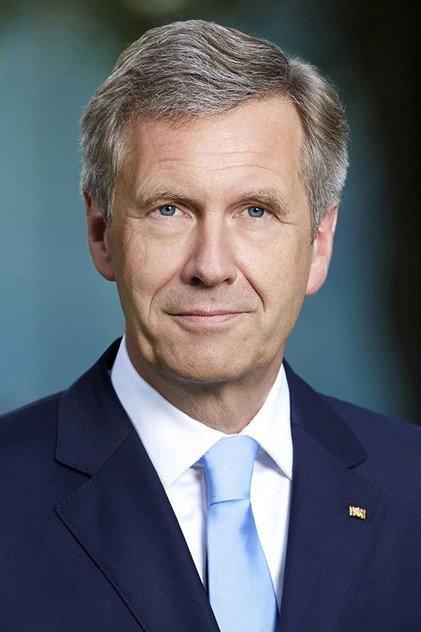 Christian Wulff - Actor Profile Photo