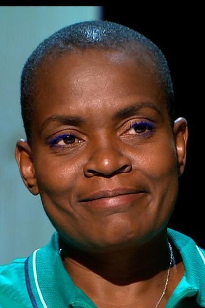 Romana Vrede - Actor Profile Photo