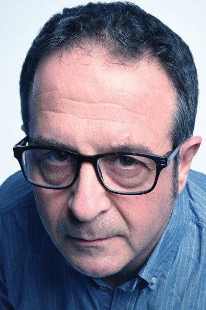 Mark Thomas - Actor Profile Photo