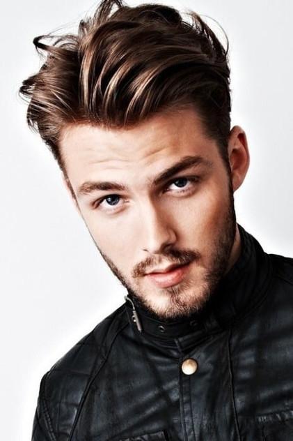 Jake Madden - Actor Profile Photo