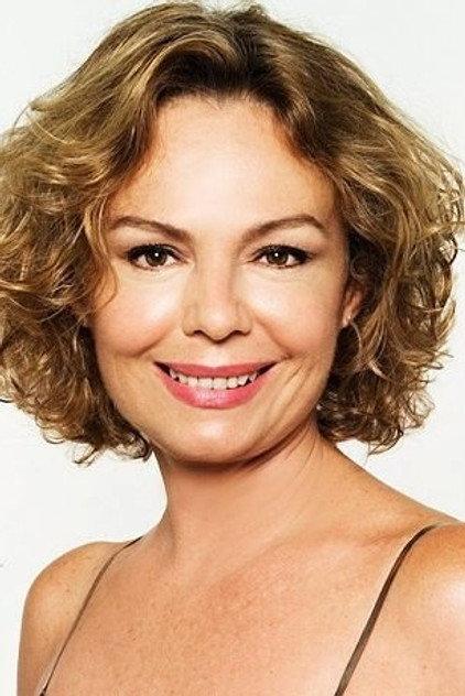Sílvia Salgado - Actor Profile Photo