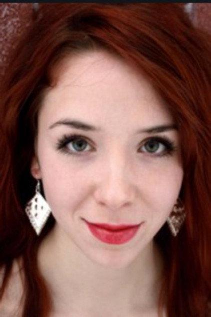 Isabel Pavval - Actor Profile Photo