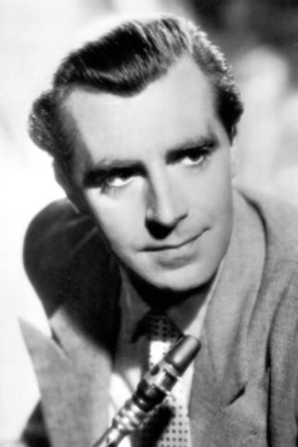 Peter Pasetti - Actor Profile Photo