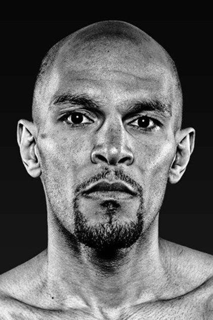 Caleb Truax - Actor Profile Photo