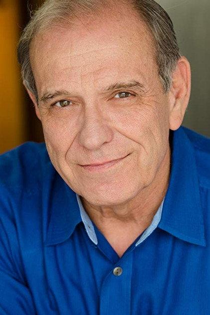 David Raizor - Actor Profile Photo