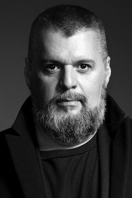 Louis Champagne - Actor Profile Photo