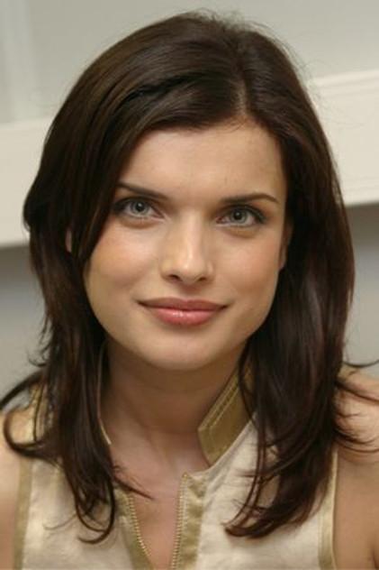 Anna Azarova - Actor Profile Photo