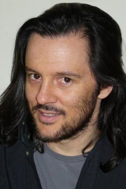 David Mucci - Actor Profile Photo