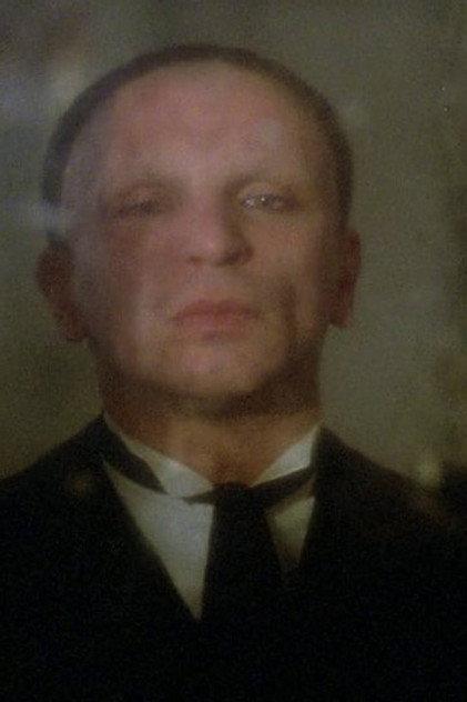 Gérard Zalcberg - Actor Profile Photo