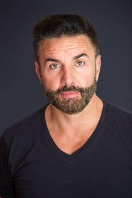 Zino Ventura - Actor Profile Photo