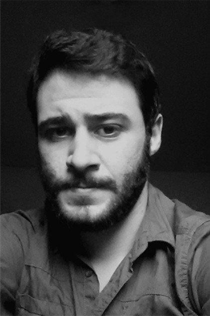 Davi Mello - Actor Profile Photo