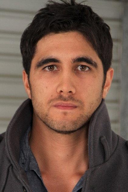 Ethan Browne - Actor Profile Photo