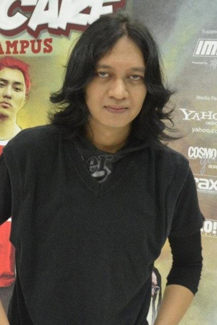 Fajar Umbara - Actor Profile Photo