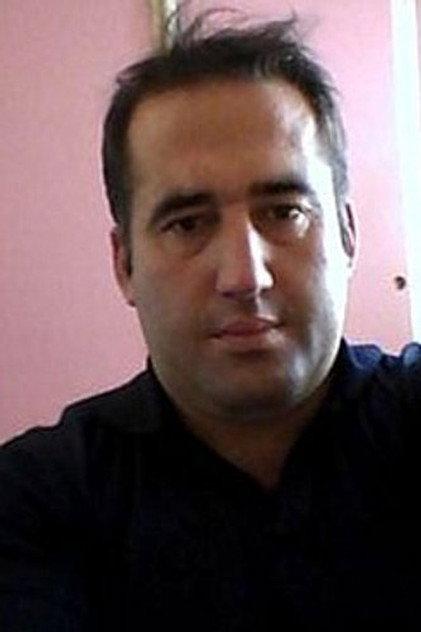 Cem Akin - Actor Profile Photo