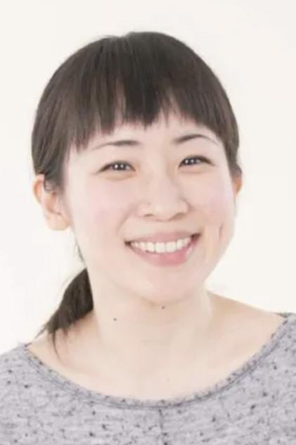Chizuru Asano - Actor Profile Photo