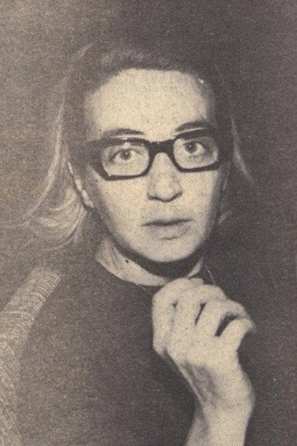 Mira Sardoč - Actor Profile Photo